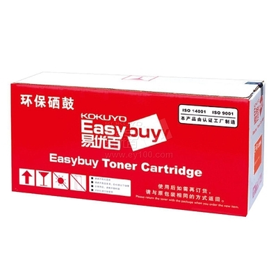 深入解析易優(yōu)百環(huán)保硒鼓EB-CC388A 辦公耗材的環(huán)保先鋒