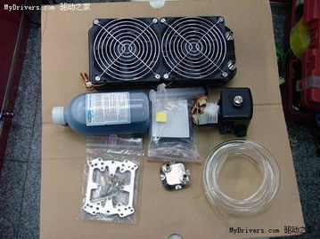 東遠芯睿sp301水冷散熱器在北京市場掀起熱銷浪潮，芯詣科技引領高效散熱新體驗